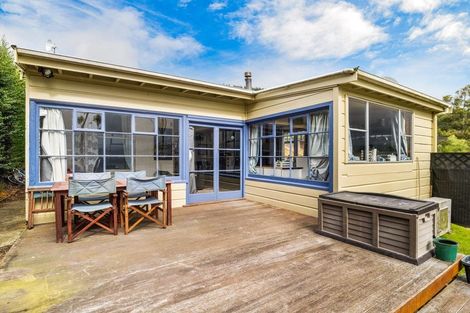 Photo of property in 117 Doctors Point Road, Waitati, 9085