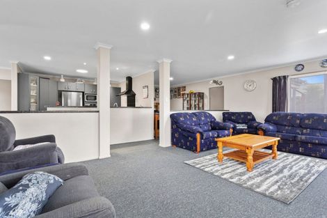 Photo of property in 5 Konini Place, Edgecumbe, 3120