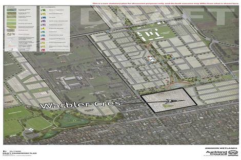 Photo of property in 20 Warbler Crescent, Papakura, 2110