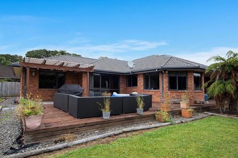 Photo of property in 14 Daviot Place, Te Kamo, Whangarei, 0112