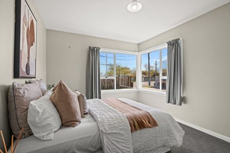 Photo of property in 242 Bower Avenue, North New Brighton, Christchurch, 8083