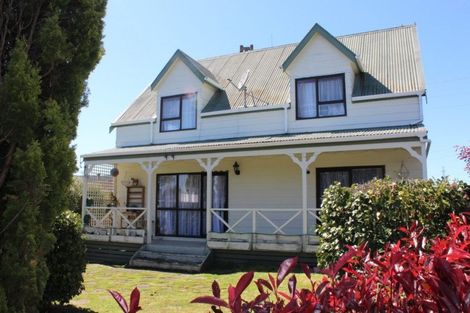 Photo of property in 14 Forest View Road, Whakamaru, Mangakino, 3492