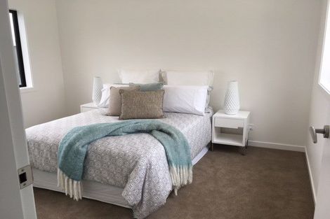 Photo of property in 15 Grey Warbler Road, Hobsonville, Auckland, 0616