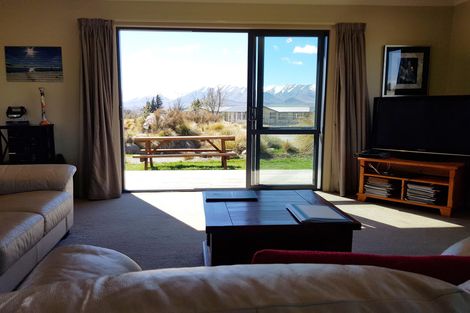 Photo of property in 18 Andrew Don Drive, Lake Tekapo, 7999