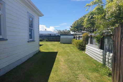 Photo of property in 20 Strange Street, Waitara, 4320