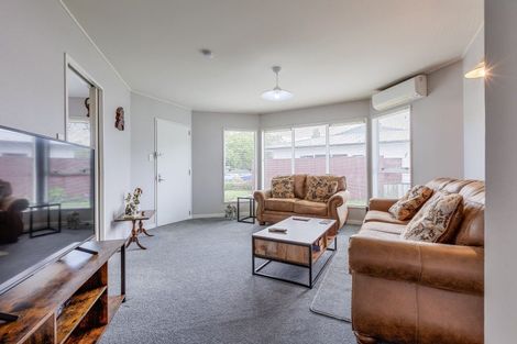 Photo of property in 9 Hughes Court, Pahiatua, 4910