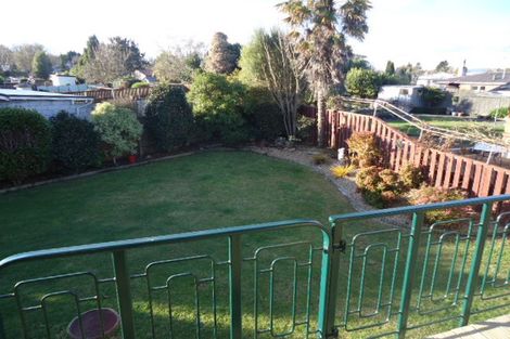 Photo of property in 1 Thornton Street, Putaruru, 3411