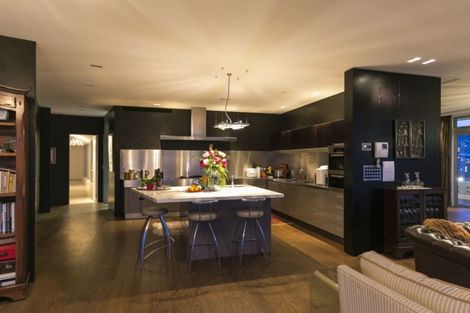 Photo of property in Chaffers Dock, 601/22 Herd Street, Te Aro, Wellington, 6011