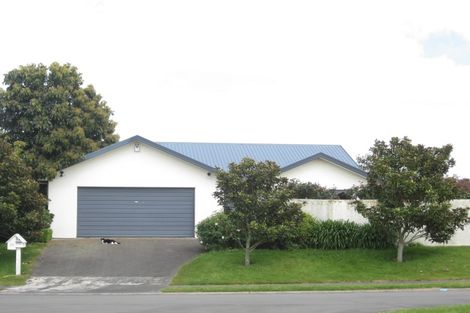 Photo of property in 20 Holdsworth Drive, Otamatea, Whanganui, 4500