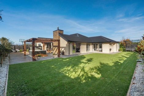 Photo of property in 62 Stanford Way, Rolleston, 7615