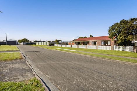 Photo of property in 21 Robson Street, Normanby, Hawera, 4614