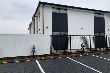 Photo of property in 7/550 Barbadoes Street, Edgeware, Christchurch, 8013