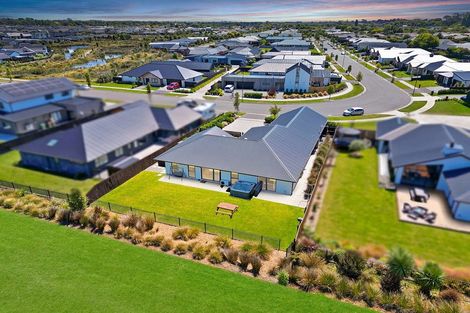 Photo of property in 33 Te Raki Drive, Lincoln, 7608