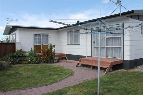 Photo of property in 7 Diaz Drive, Flaxmere, Hastings, 4120