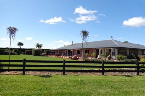 Photo of property in 3/1764 Clintons Road, Darfield, 7571