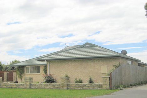 Photo of property in 18a Parsonage Road, Woodend, 7610