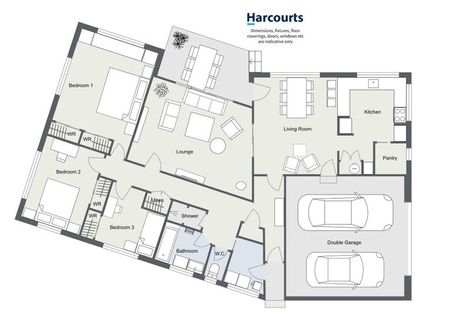 Photo of property in 14 Manor Place, Redwoodtown, Blenheim, 7201