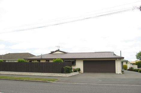 Photo of property in 2/12 Withells Road Avonhead Christchurch City