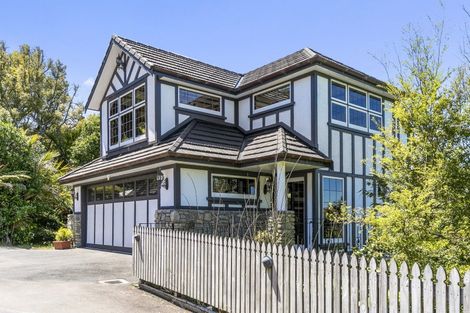 Photo of property in 345 Hebden Crescent, Kelson, Lower Hutt, 5010