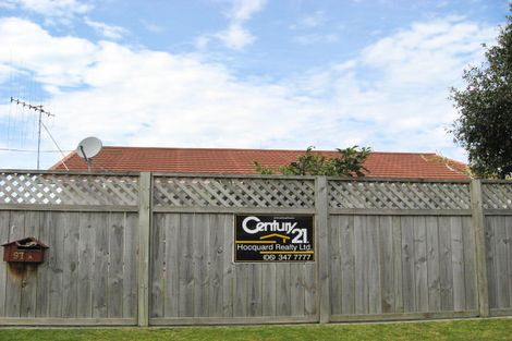 Photo of property in 97a Heads Road, Gonville, Whanganui, 4501