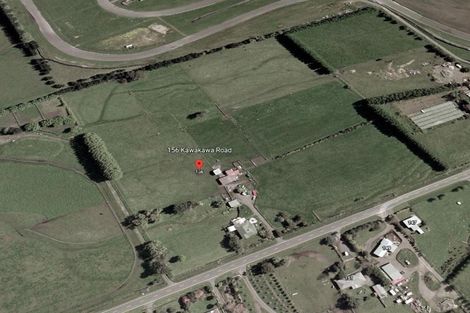Photo of property in 156 Kawakawa Road, Feilding, 4775