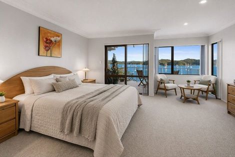 Photo of property in 14 Kakapu Road, Okiato, Russell, 0272