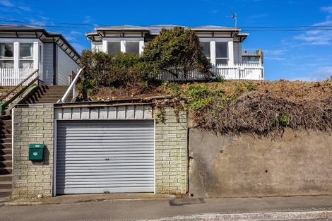 Photo of property in 379 Adelaide Road, Newtown, Wellington, 6021