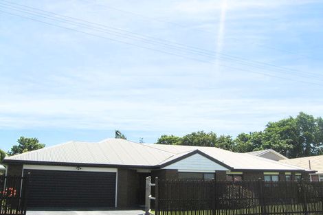 Photo of property in 20 Kopara Street, Templeton, Christchurch, 8042