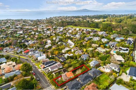 Photo of property in 88 Matipo Road, Mairangi Bay, Auckland, 0630