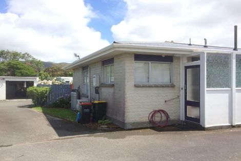 Photo of property in 47c Tennyson Avenue, Avalon, Lower Hutt, 5011