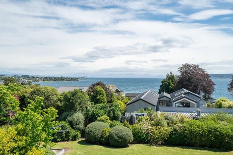 Photo of property in 65 Ngauruhoe Street, Hilltop, Taupo, 3330
