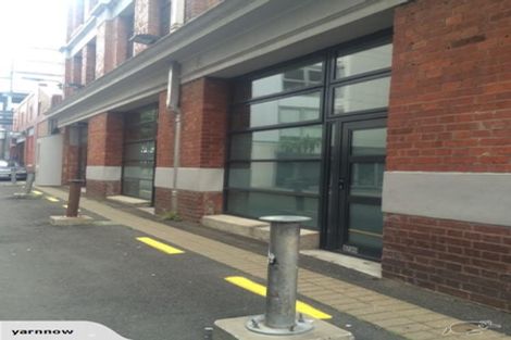 Photo of property in 3/20 Egmont Street, Te Aro, Wellington, 6011