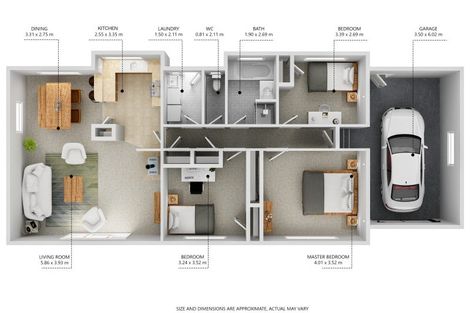 Photo of property in 60 Gloucester Road, Mount Maunganui, 3116