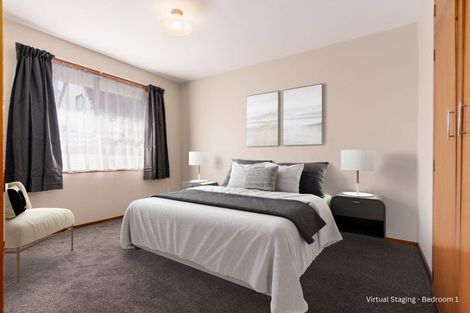 Photo of property in 3/46 Longfellow Street, Sydenham, Christchurch, 8023