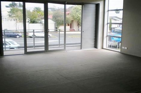 Photo of property in 35b Garnet Road, Westmere, Auckland, 1022