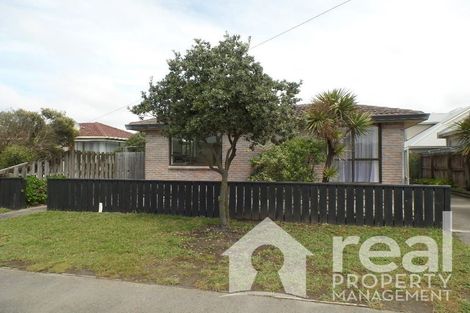 Photo of property in 54 Marine Parade, North New Brighton, Christchurch, 8083