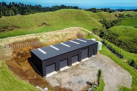 Photo of property in 539 Upper Pitone Road, Pitone, New Plymouth, 4374