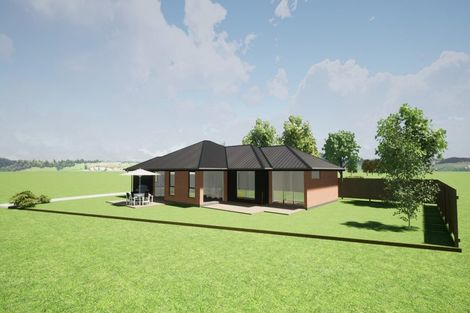 Photo of property in 11 Borland Street, Woodend, 7610