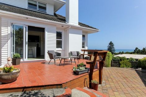 Photo of property in 407 Devon Street West, Lynmouth, New Plymouth, 4310