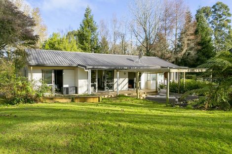 Photo of property in 1082 Mapara Road, Kinloch, Taupo, 3385