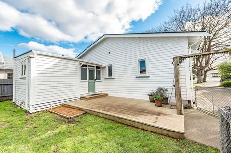 Photo of property in 20 Fromont Street, Whanganui East, Whanganui, 4500