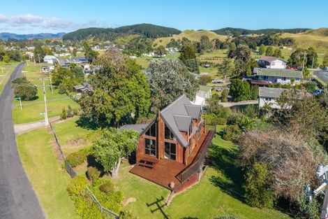 Photo of property in 533 Hoturoa Street, Kawhia, 3889