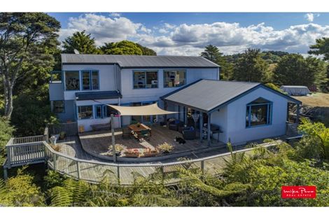 Photo of property in 677 Ngunguru Ford Road, Kiripaka, Whangarei, 0173