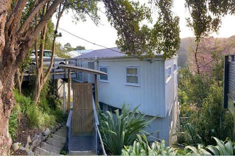 Photo of property in 16c Worcester Street, Wilton, Wellington, 6012