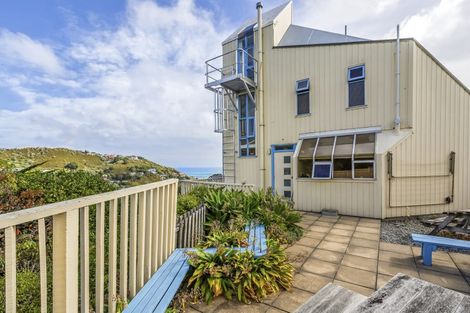 Photo of property in 20 Carlisle Street, Island Bay, Wellington, 6023