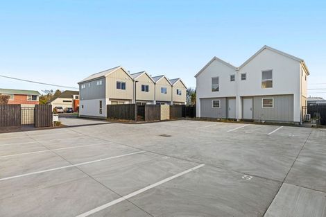 Photo of property in 11/59 Arthur Street, Upper Riccarton, Christchurch, 8041