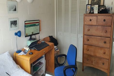 Photo of property in Melksham Towers, 703/131 Brougham Street, Mount Victoria, Wellington, 6011