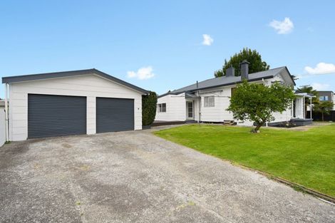 Photo of property in 64 Cook Street, Hamilton East, Hamilton, 3216