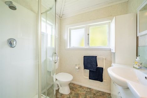 Photo of property in 20 Blenheim Street, Upper Hutt Central, Upper Hutt, 5018