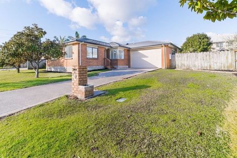 Photo of property in 16 Eastland Road, Flat Bush, Auckland, 2019